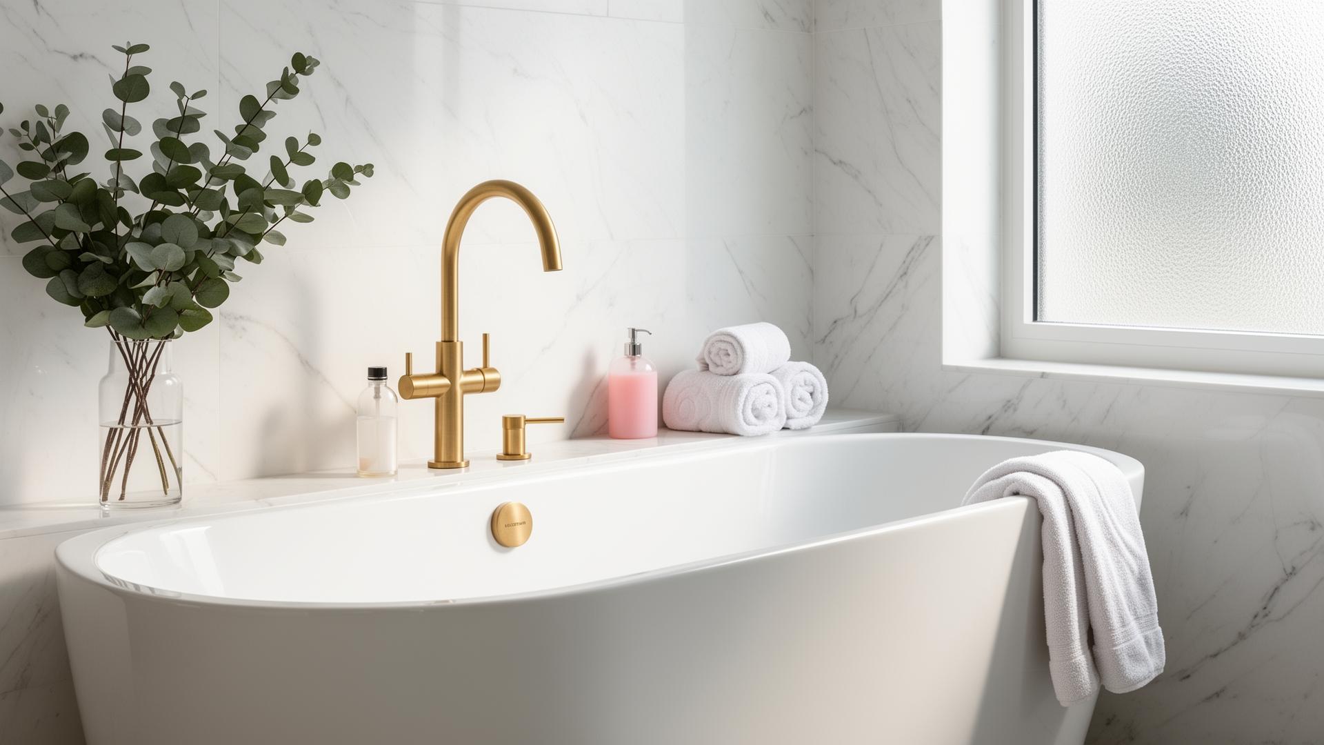 Bathroom Specialist