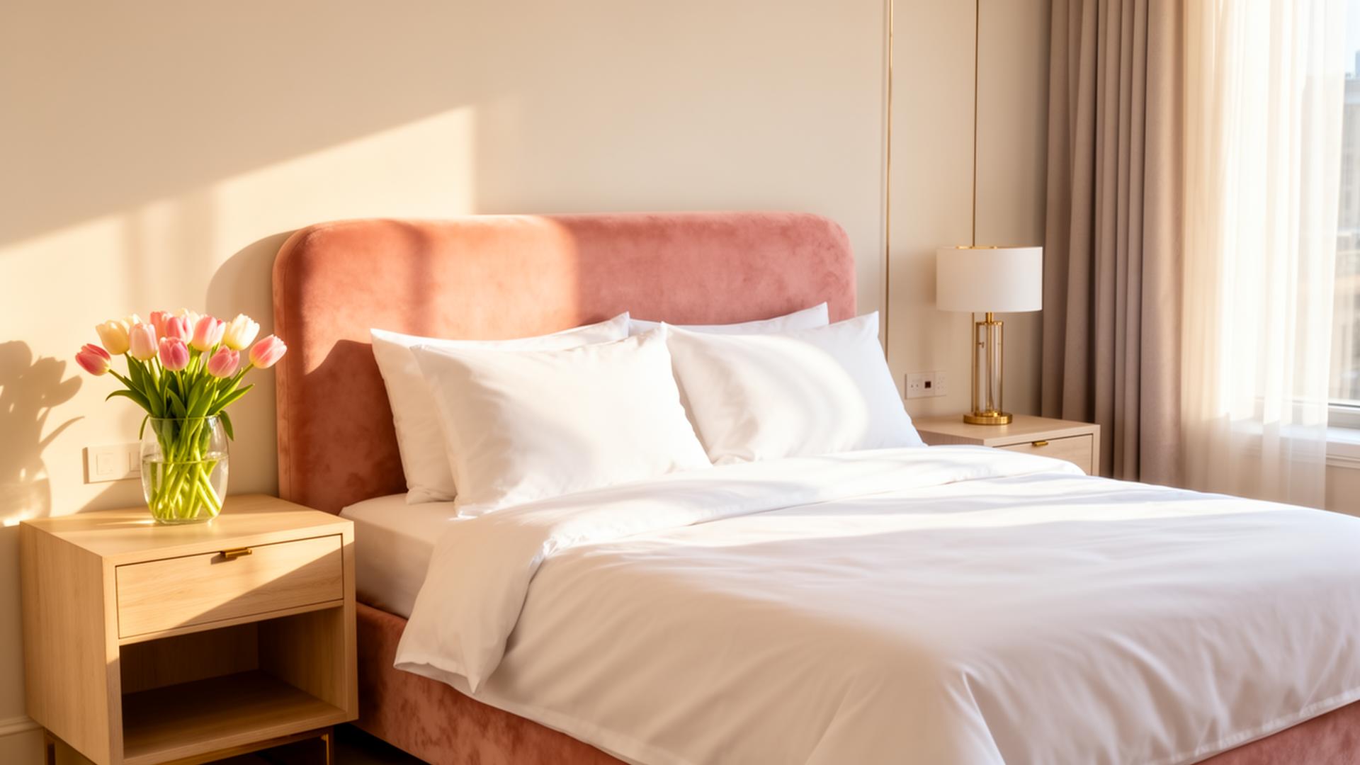 Airbnb Turnovers