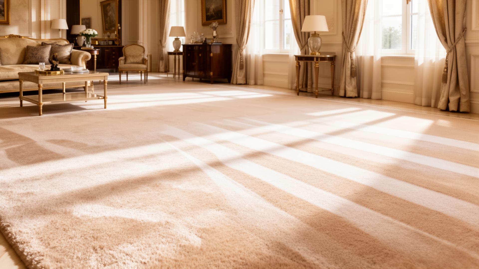 Carpet Cleaning