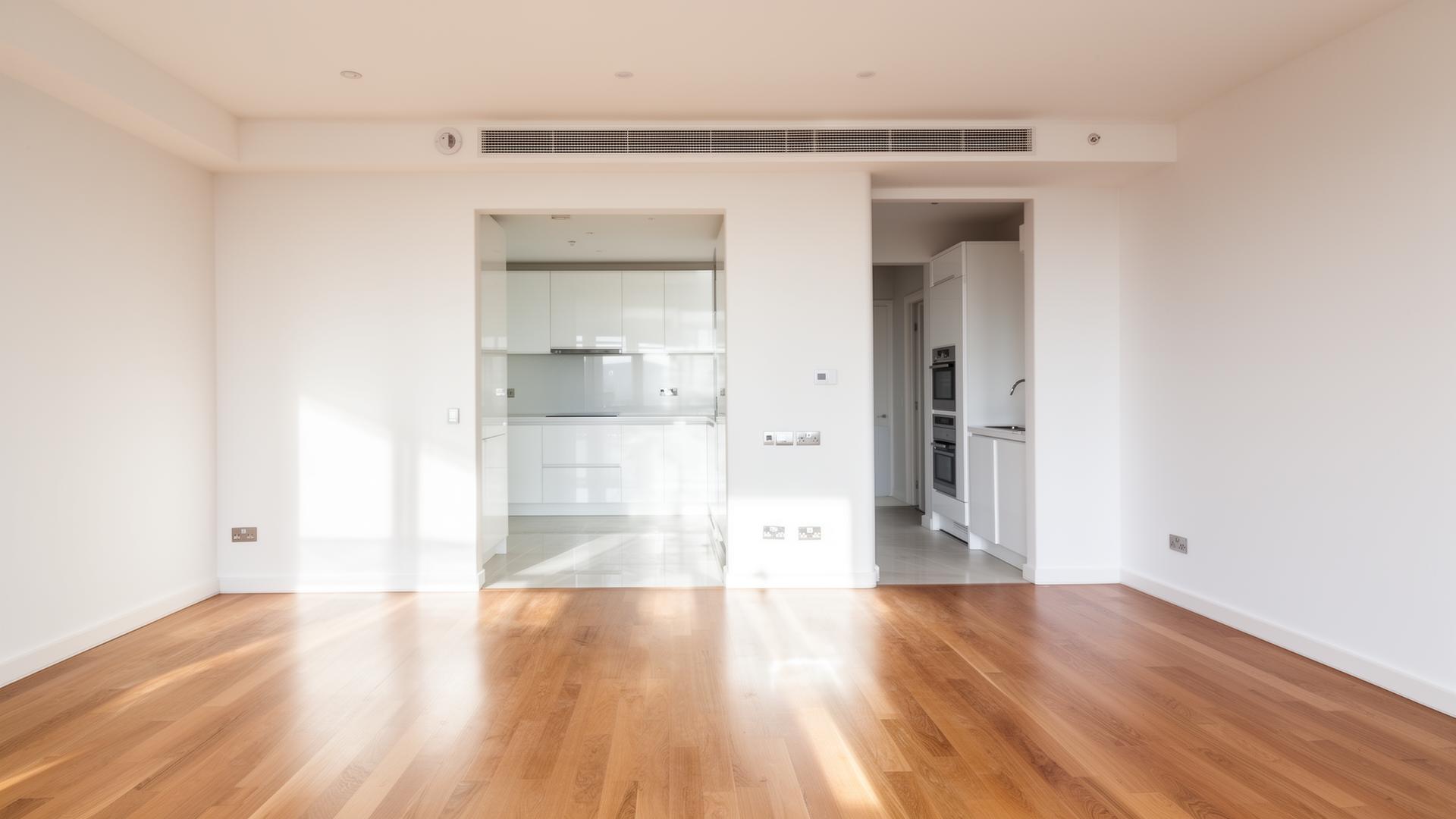 End of Tenancy