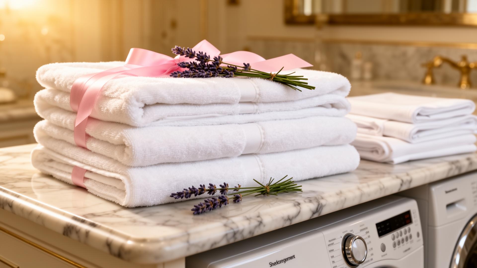 Laundry, Wash & Fold